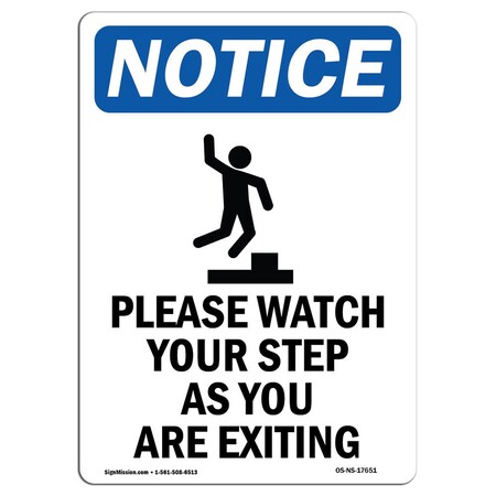 Signmission